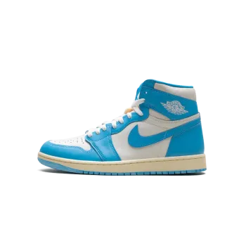 Jordan Jordan 1 Retro High OG GS UNC Reimagined Grade School