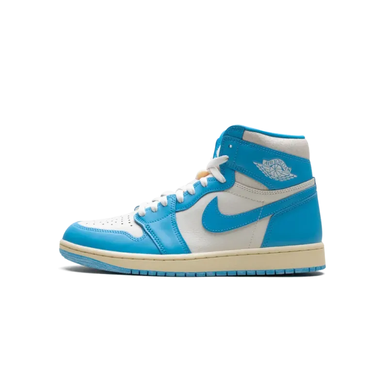 Jordan Jordan 1 Retro High OG GS UNC Reimagined Grade School