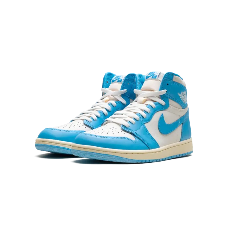 Jordan Jordan 1 Retro High OG GS UNC Reimagined Grade School
