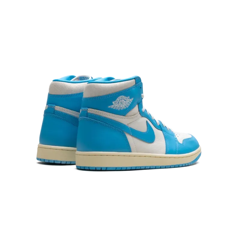 Jordan Jordan 1 Retro High OG GS UNC Reimagined Grade School
