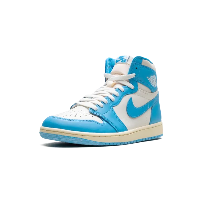 Jordan Jordan 1 Retro High OG GS UNC Reimagined Grade School