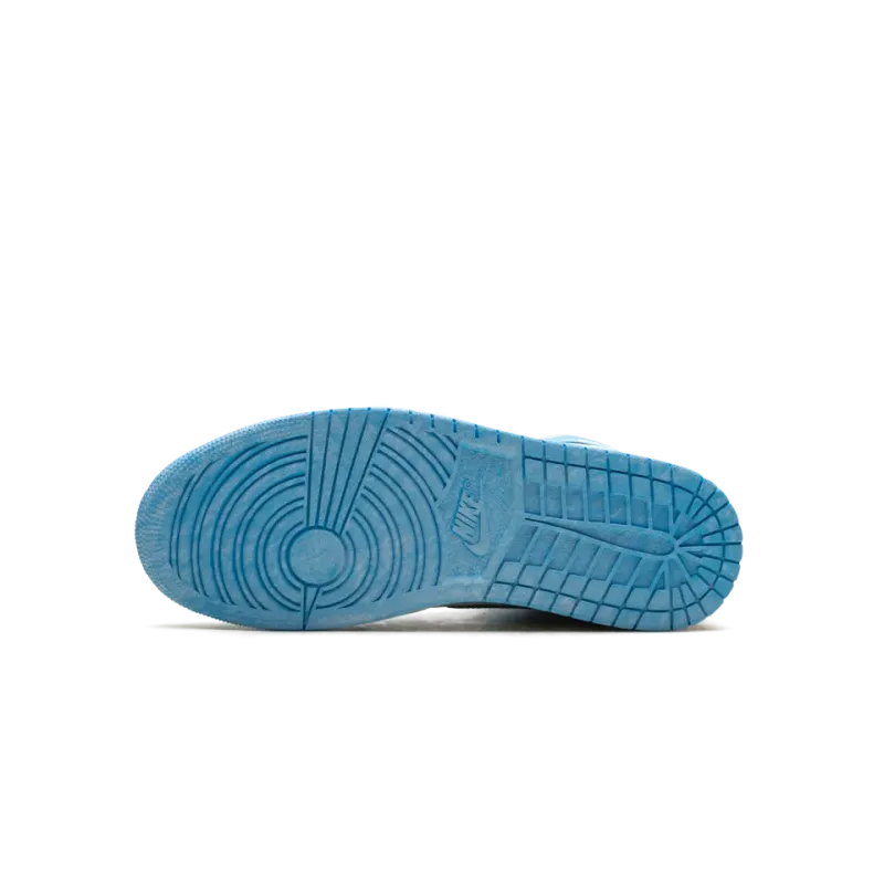 Jordan Jordan 1 Retro High OG GS UNC Reimagined Grade School