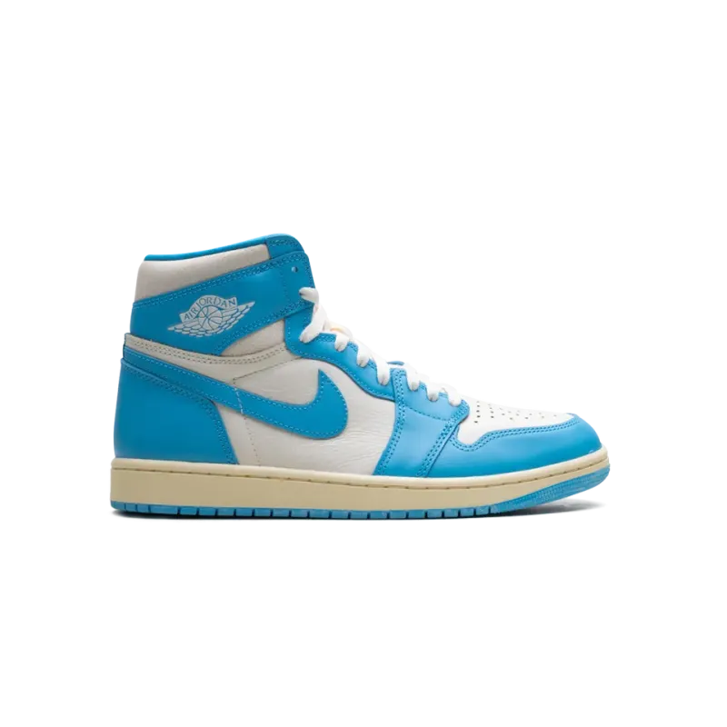 Jordan Jordan 1 Retro High OG GS UNC Reimagined Grade School