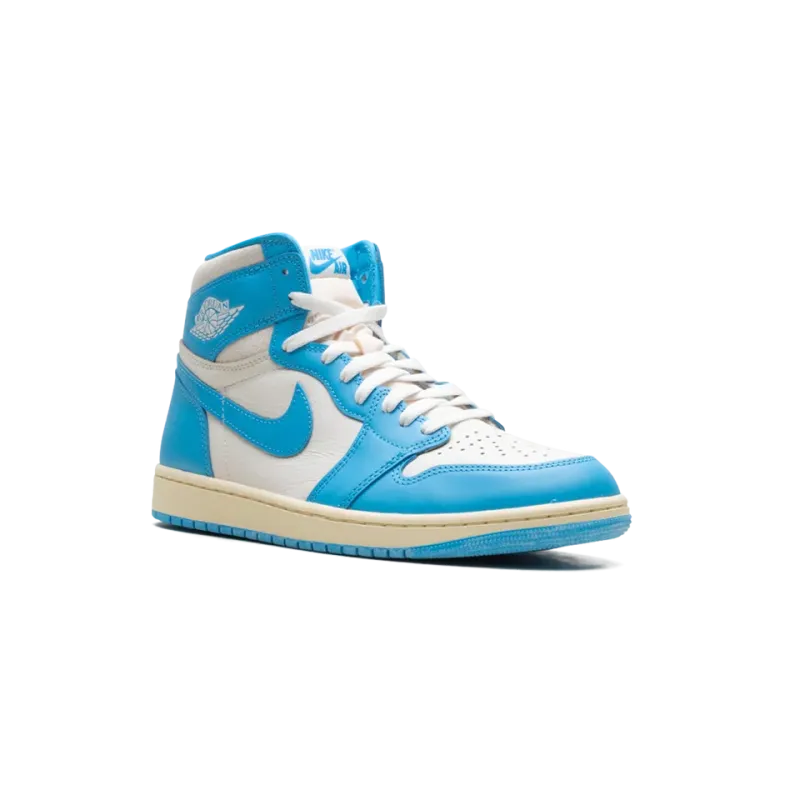 Jordan Jordan 1 Retro High OG GS UNC Reimagined Grade School