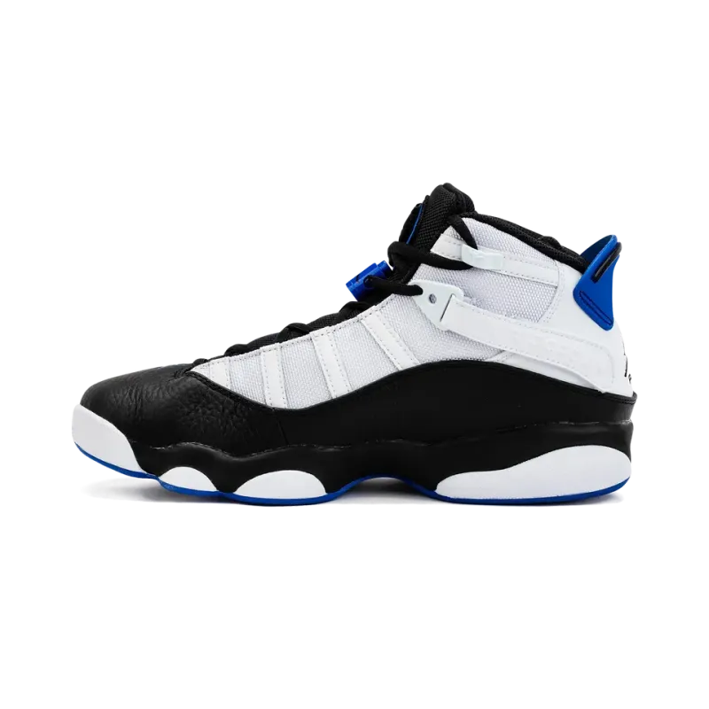 Jordan Jordan 6 Rings Game Royal Mens