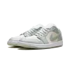 Jordan Jordan 1 Low WMNS Seafoam Sail Womens