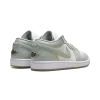 Jordan Jordan 1 Low WMNS Seafoam Sail Womens
