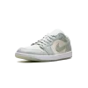 Jordan Jordan 1 Low WMNS Seafoam Sail Womens