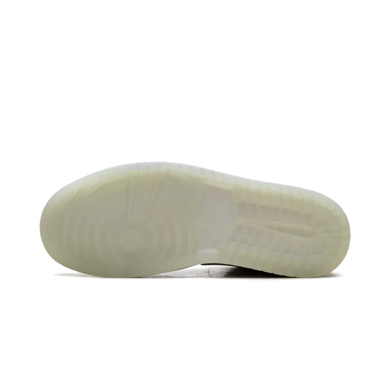 Jordan Jordan 1 Low WMNS Seafoam Sail Womens