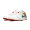 Jordan Jordan 1 Low PRM Sail Cashmere Mens