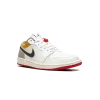 Jordan Jordan 1 Low PRM Sail Cashmere Mens