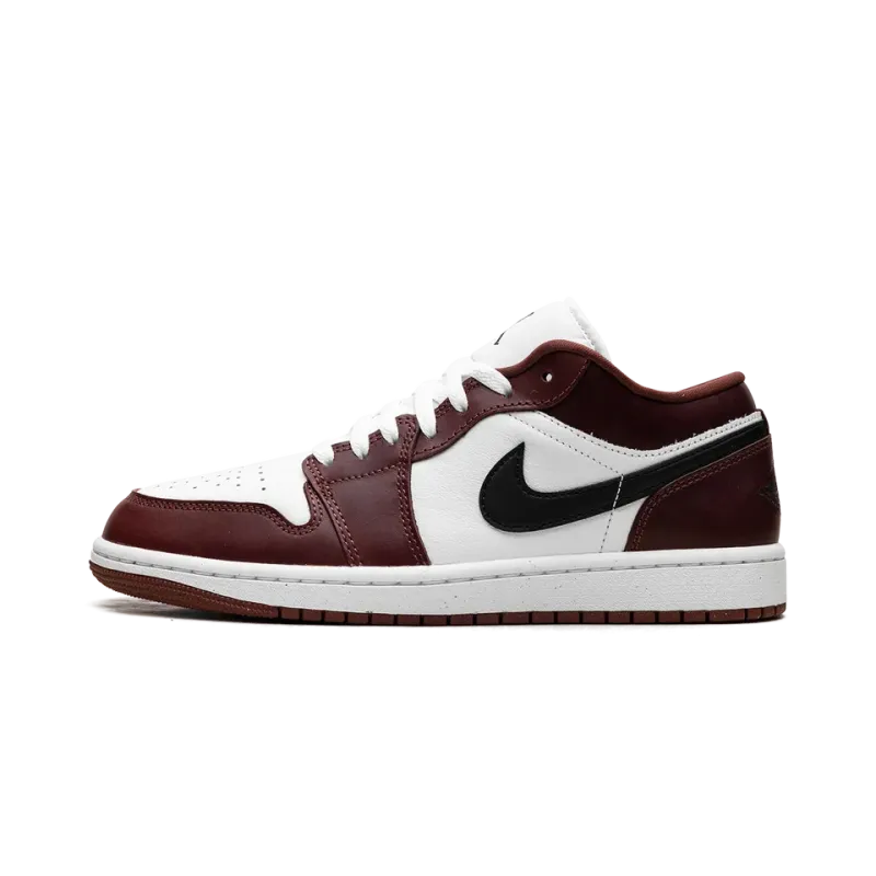 Jordan Jordan 1 Low SE Dark Pony Mens