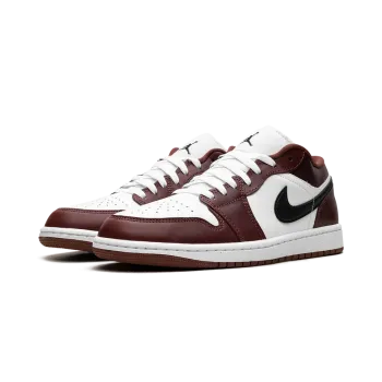 Jordan Jordan 1 Low SE Dark Pony Mens