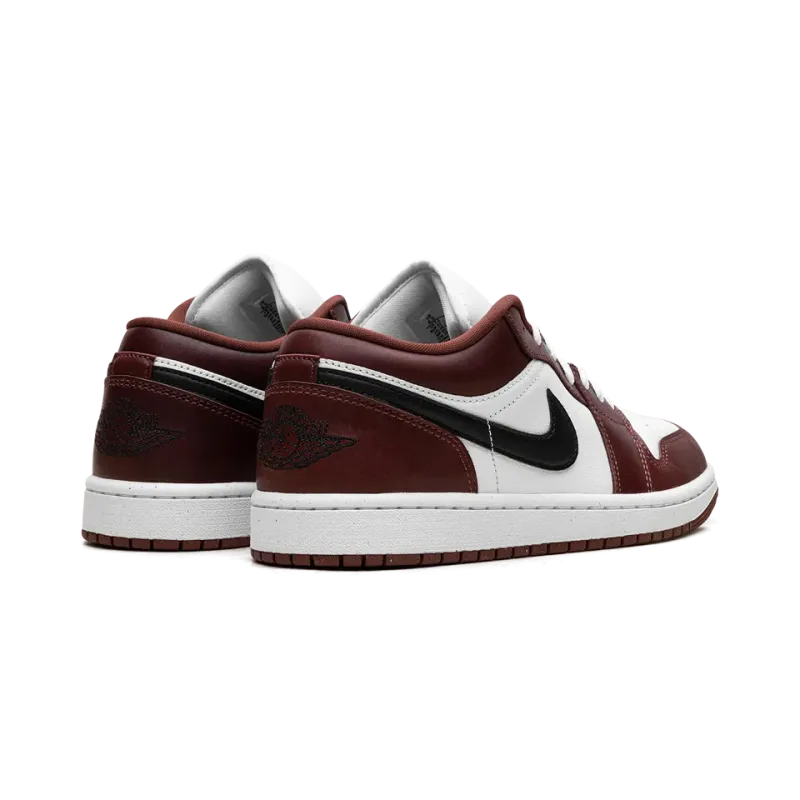 Jordan Jordan 1 Low SE Dark Pony Mens