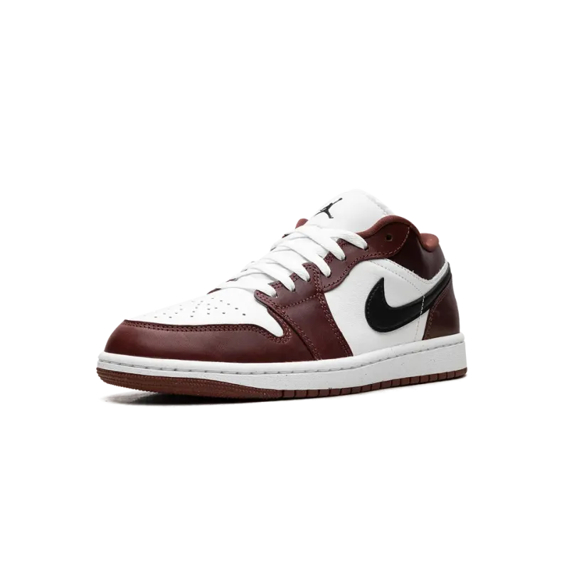 Jordan Jordan 1 Low SE Dark Pony Mens