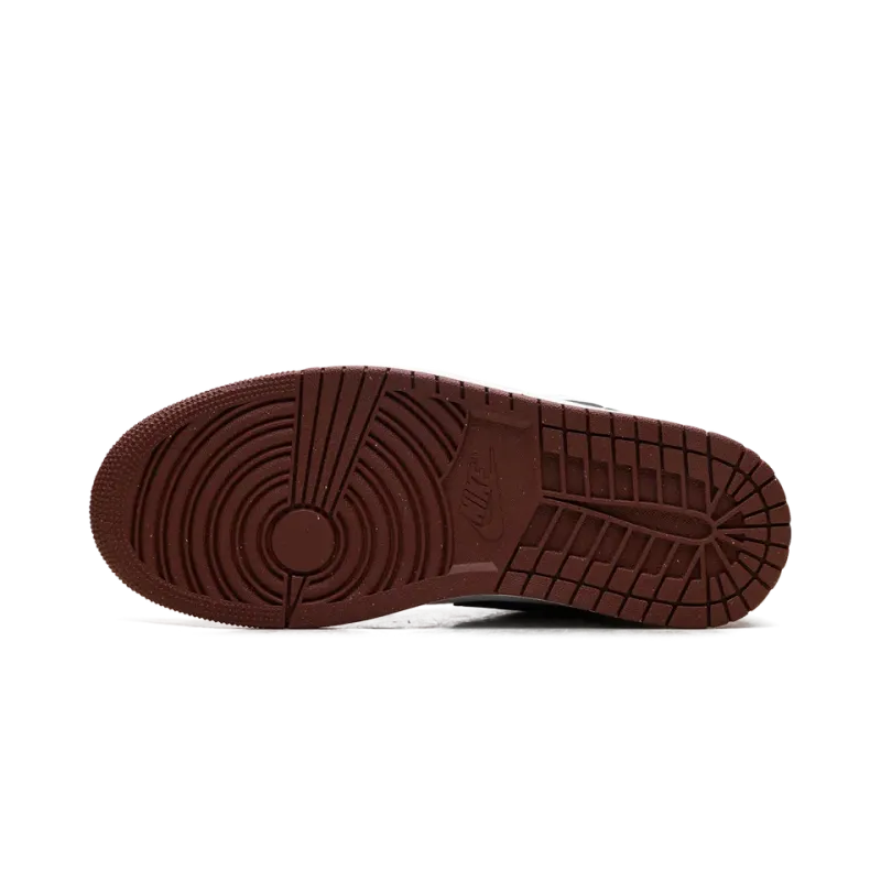 Jordan Jordan 1 Low SE Dark Pony Mens