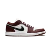 Jordan Jordan 1 Low SE Dark Pony Mens