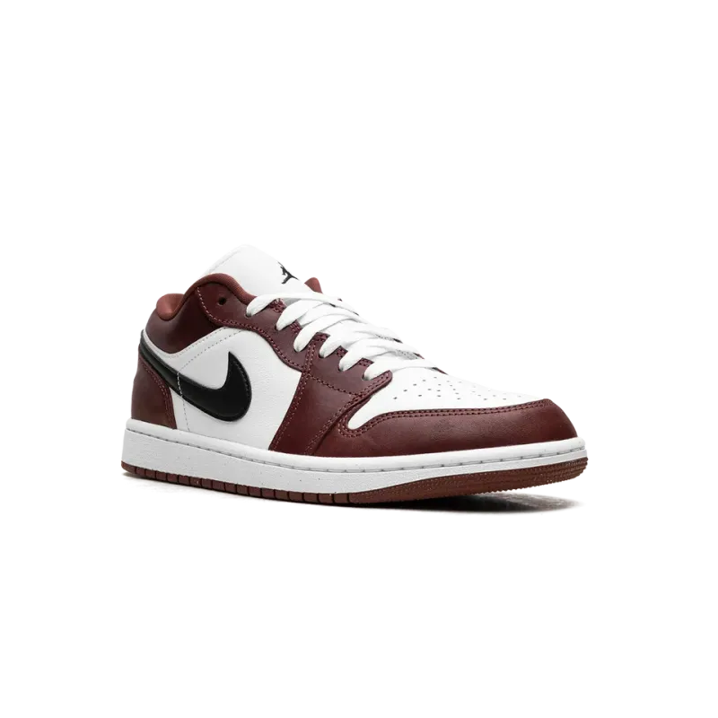 Jordan Jordan 1 Low SE Dark Pony Mens