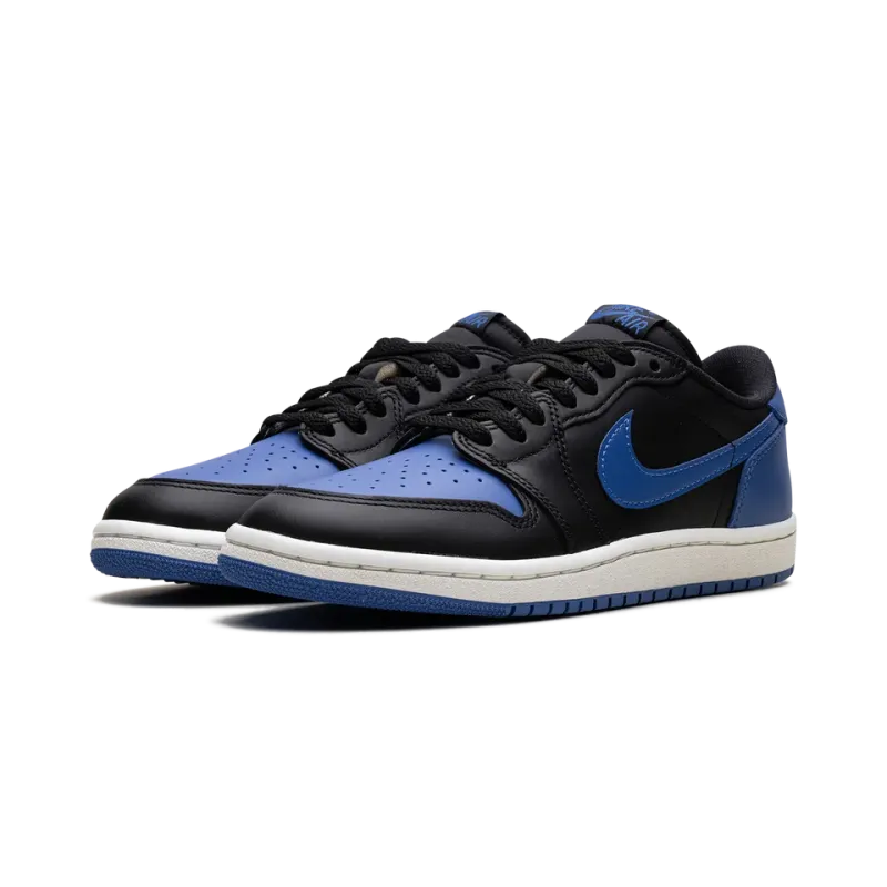 Jordan Air Jordan 1 Low 85 Royal Mens
