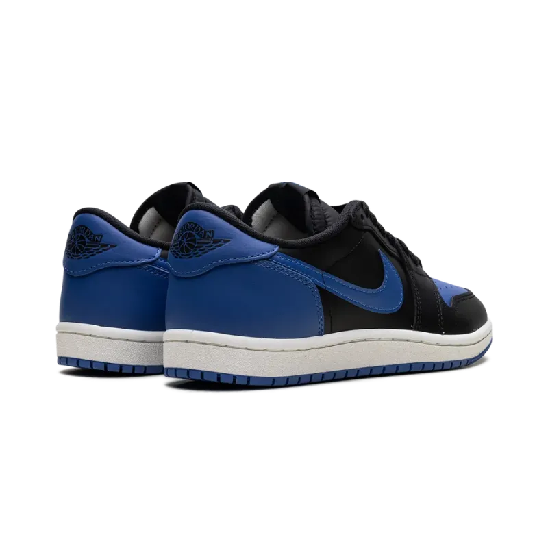 Jordan Air Jordan 1 Low 85 Royal Mens