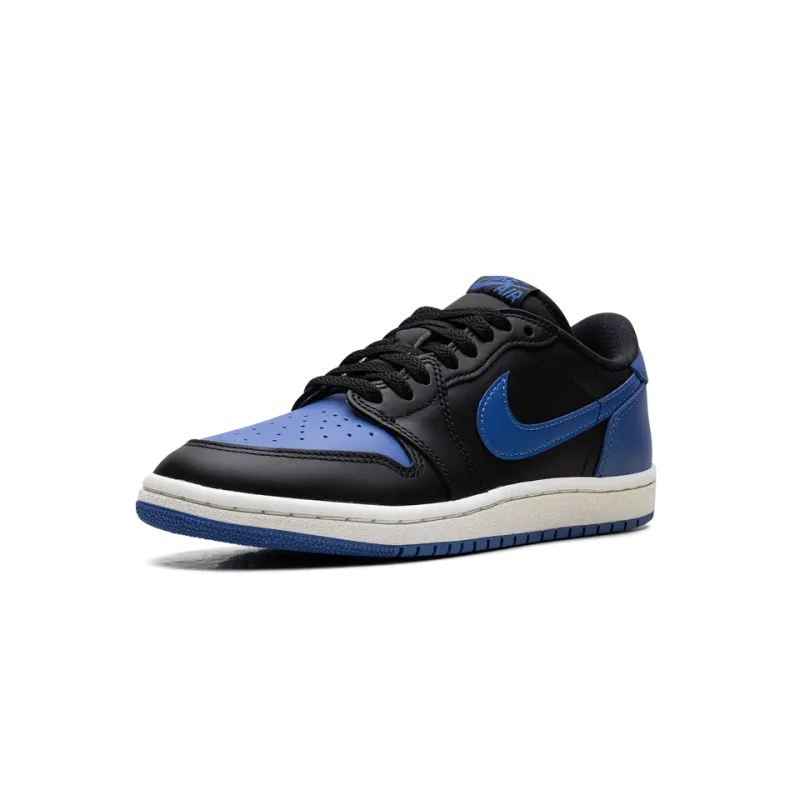 Jordan Air Jordan 1 Low 85 Royal Mens