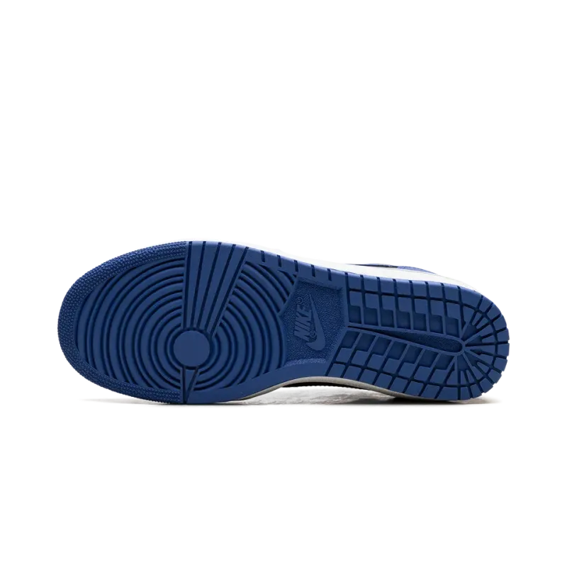 Jordan Air Jordan 1 Low 85 Royal Mens