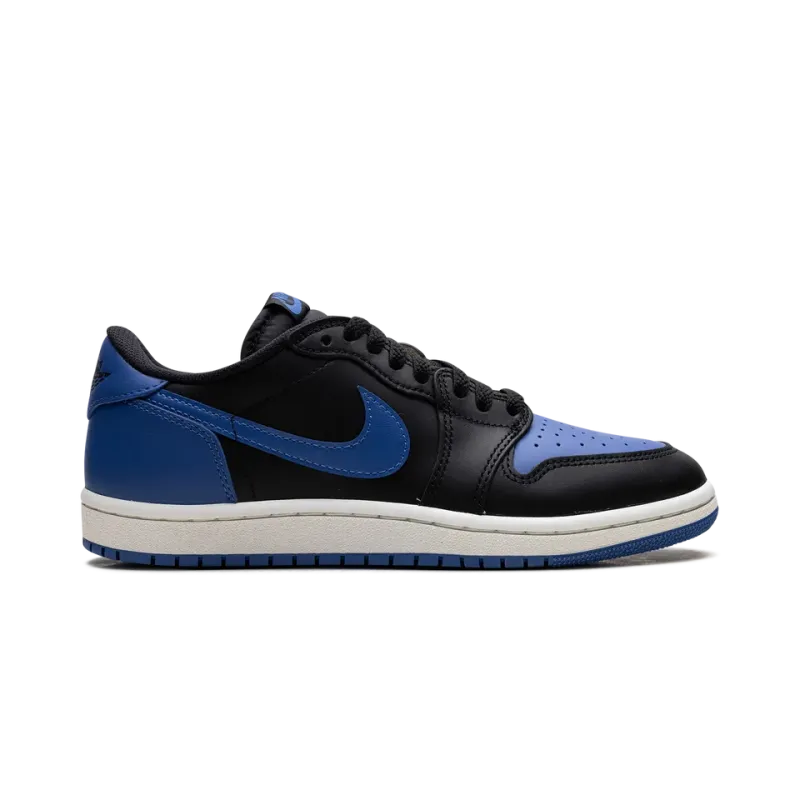 Jordan Air Jordan 1 Low 85 Royal Mens