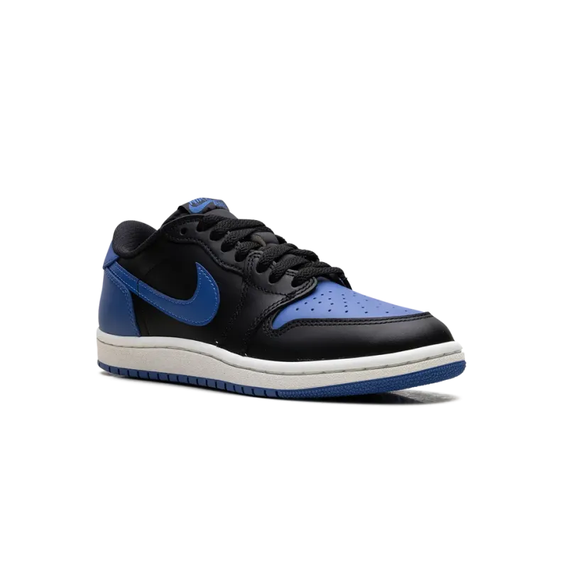 Jordan Air Jordan 1 Low 85 Royal Mens