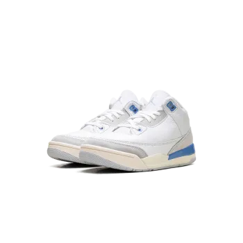 Jordan Jordan 3 Retro PS Lucky Shorts Pre School