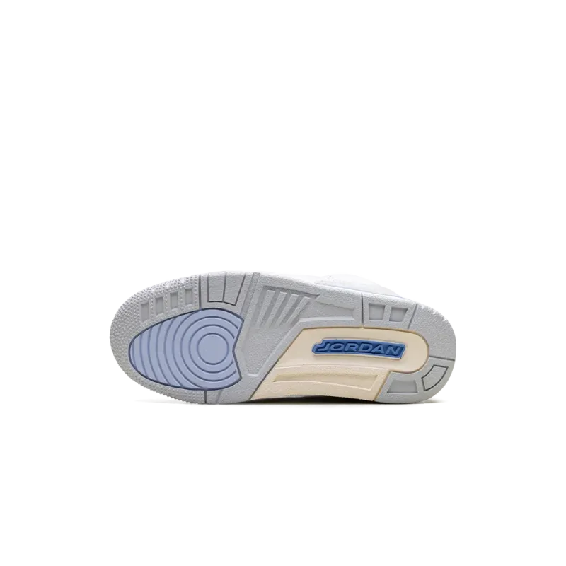 Jordan Jordan 3 Retro PS Lucky Shorts Pre School