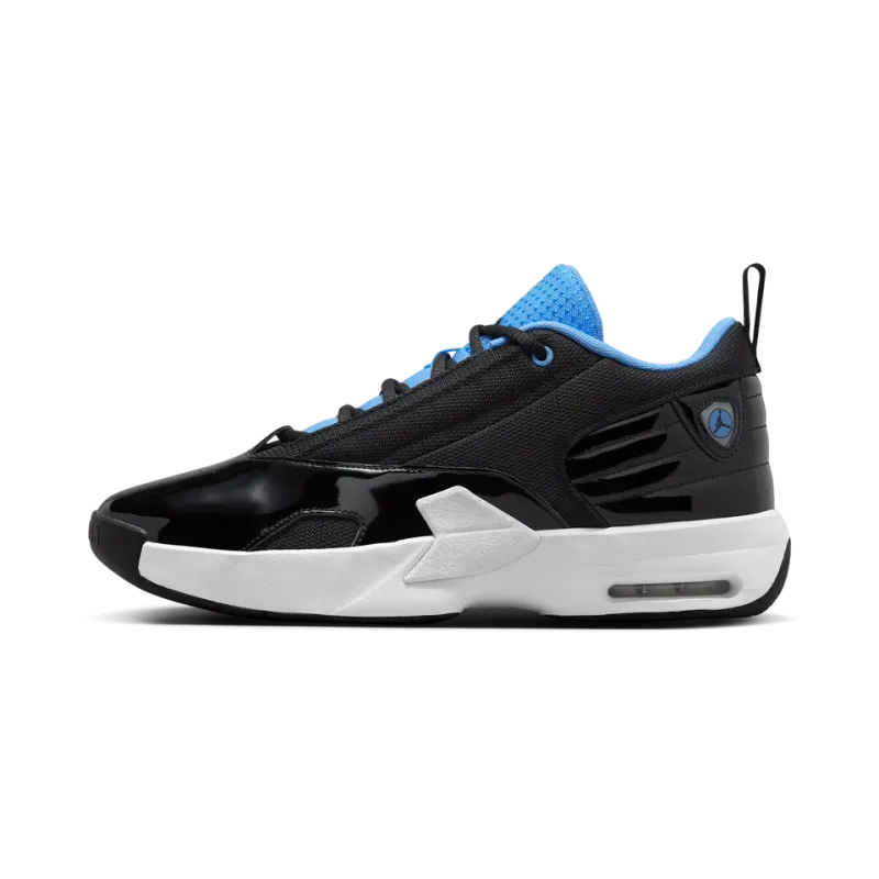 Jordan Jordan Max Aura 6 Black University Blue White Mens