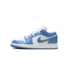 Jordan Jordan 1 Low SE GS Legend Blue Patent Grade School