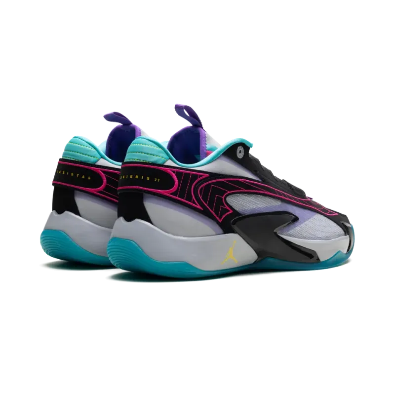 Jordan Luka 2 All-Star Mens