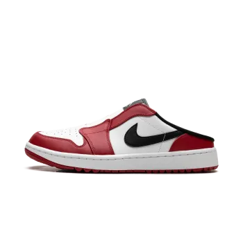 Jordan Jordan 1 Mule Golf Chicago Mens