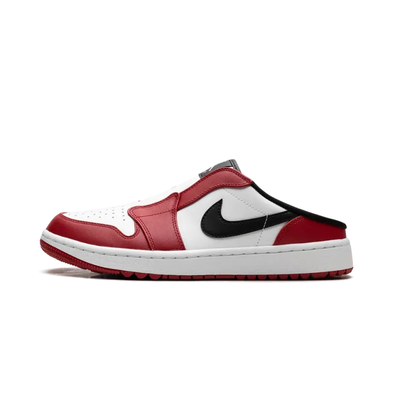 Jordan Jordan 1 Mule Golf Chicago Mens