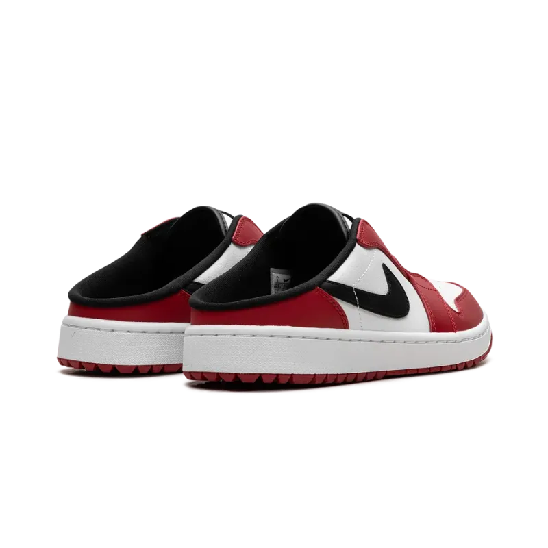 Jordan Jordan 1 Mule Golf Chicago Mens