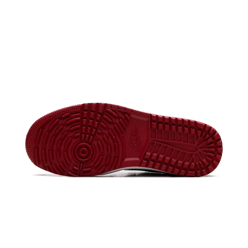 Jordan Jordan 1 Mule Golf Chicago Mens