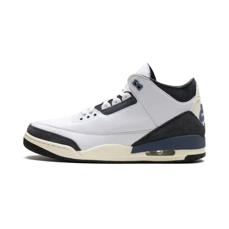Jordan Air Jordan 3 OG SP A Ma Maniére - For The Love Mens