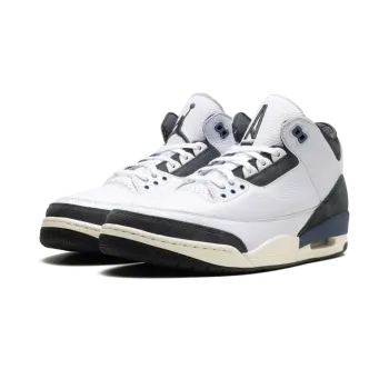 Jordan Air Jordan 3 OG SP A Ma Maniére - For The Love Mens