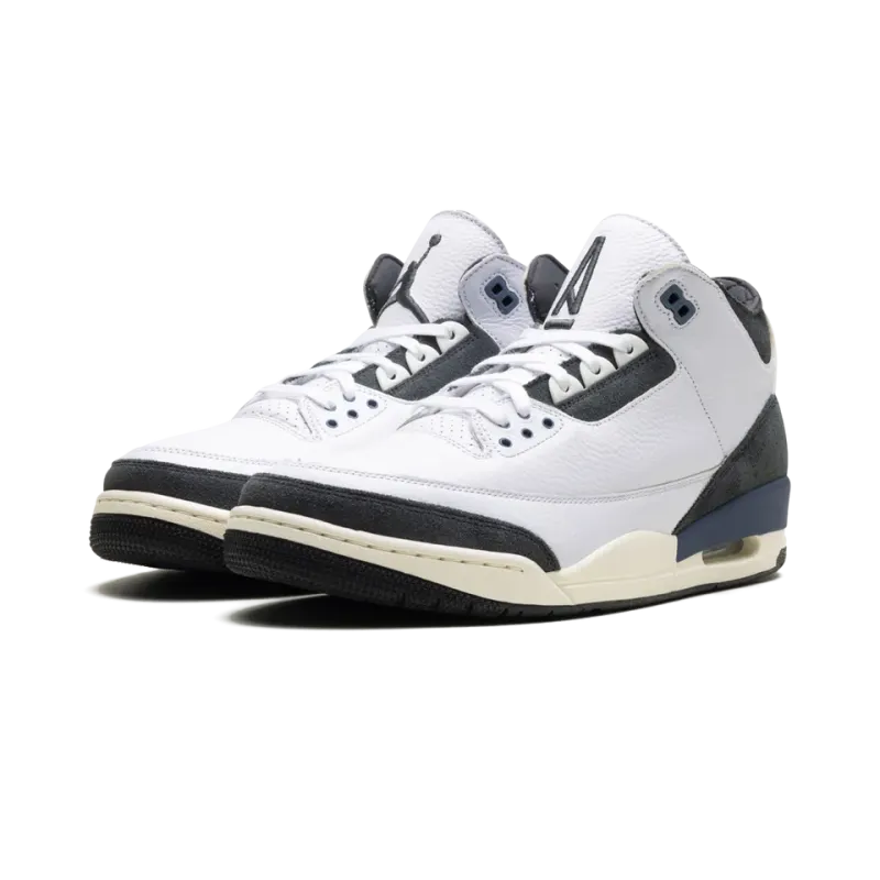 Jordan Air Jordan 3 OG SP A Ma Maniére - For The Love Mens
