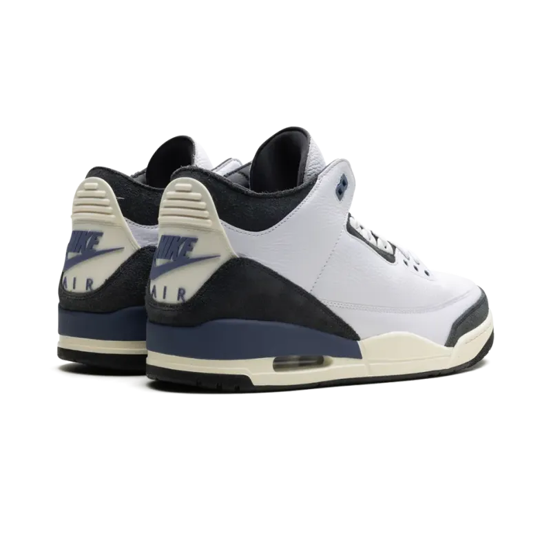 Jordan Air Jordan 3 OG SP A Ma Maniére - For The Love Mens