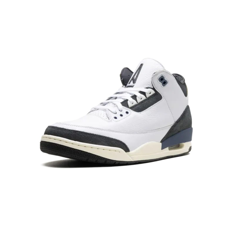 Jordan Air Jordan 3 OG SP A Ma Maniére - For The Love Mens