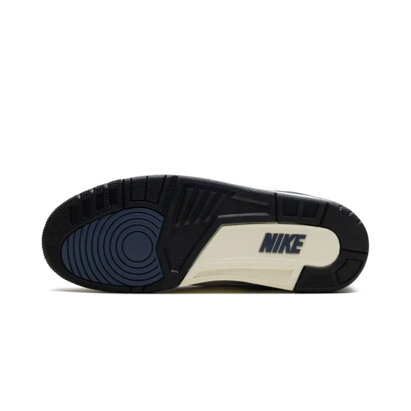 Jordan Air Jordan 3 OG SP A Ma Maniére - For The Love Mens