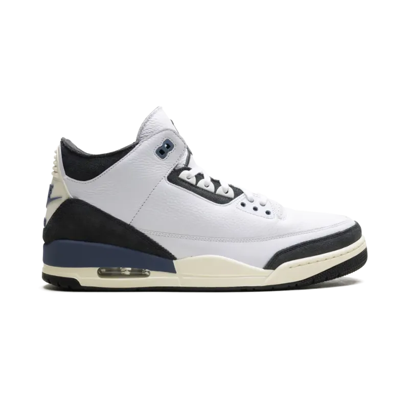 Jordan Air Jordan 3 OG SP A Ma Maniére - For The Love Mens