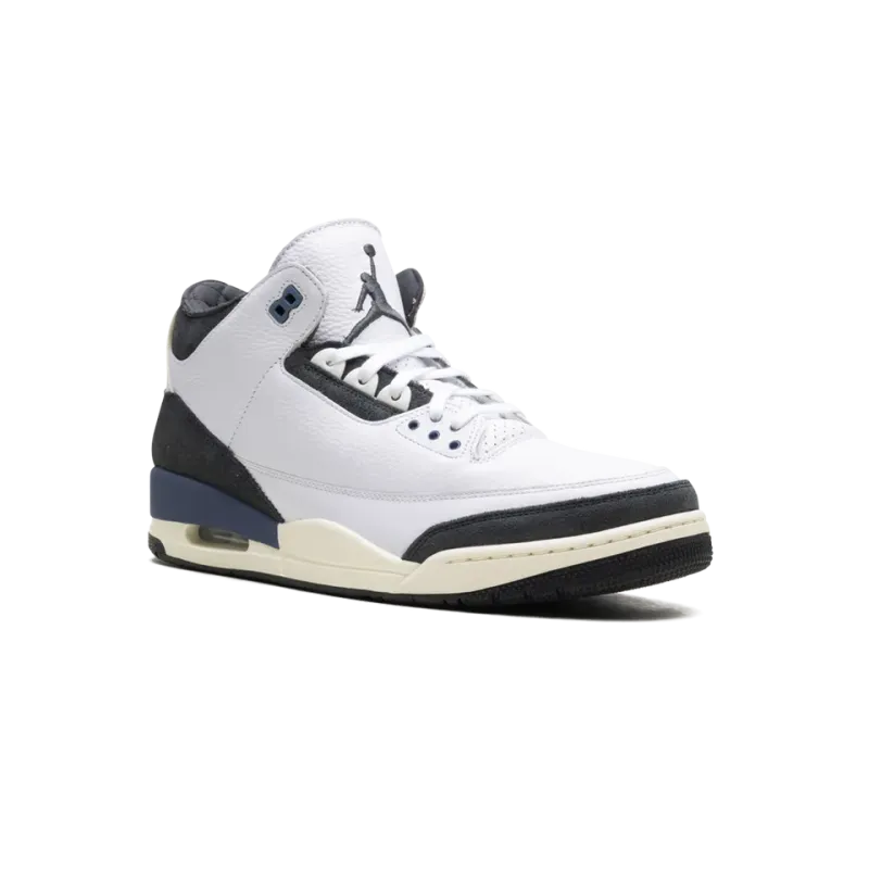 Jordan Air Jordan 3 OG SP A Ma Maniére - For The Love Mens