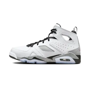 Jordan Jordan Flight Club 91 White Cement Mens
