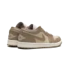 Jordan Jordan 1 Low WMNS Rattan Sail Desert Camo Womens