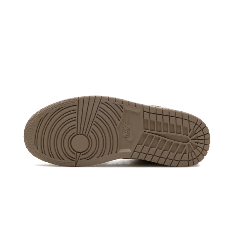 Jordan Jordan 1 Low WMNS Rattan Sail Desert Camo Womens