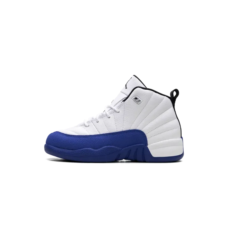 Jordan Air Jordan 12 PS Wizards Pre School