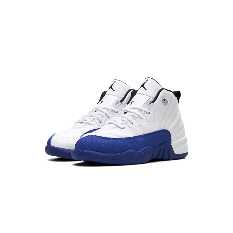 Jordan Air Jordan 12 PS Wizards Pre School